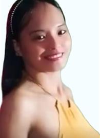 charish peligrino