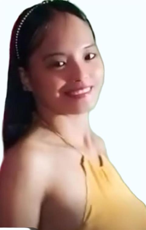 charish peligrino