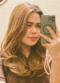 Georgina wilson
