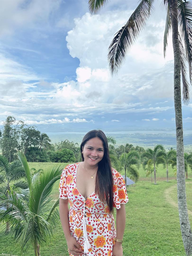 Cheska Diane Demiar