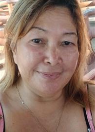 chinita Casaclang
