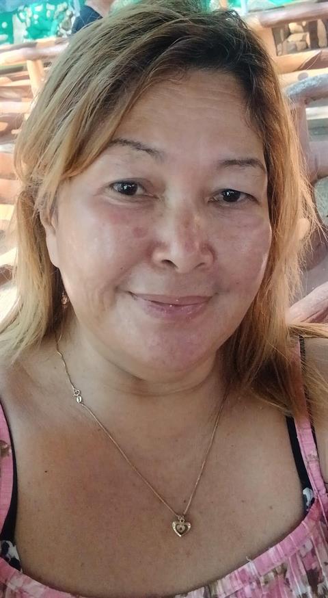 chinita Casaclang