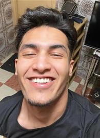 khalid m