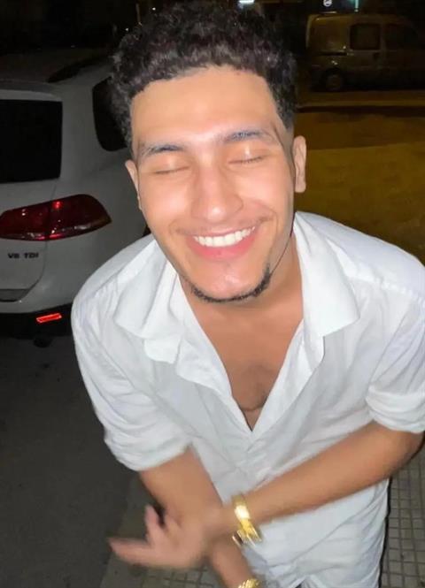 khalid m