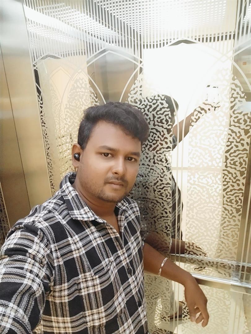 bavajan shaik