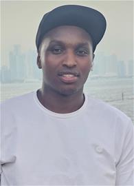 Njenga
