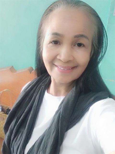 Niempawan Sathipchen