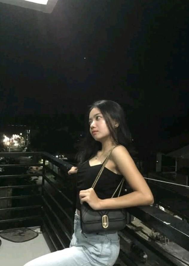 Angelica Agustin