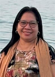 Mardie Luceno