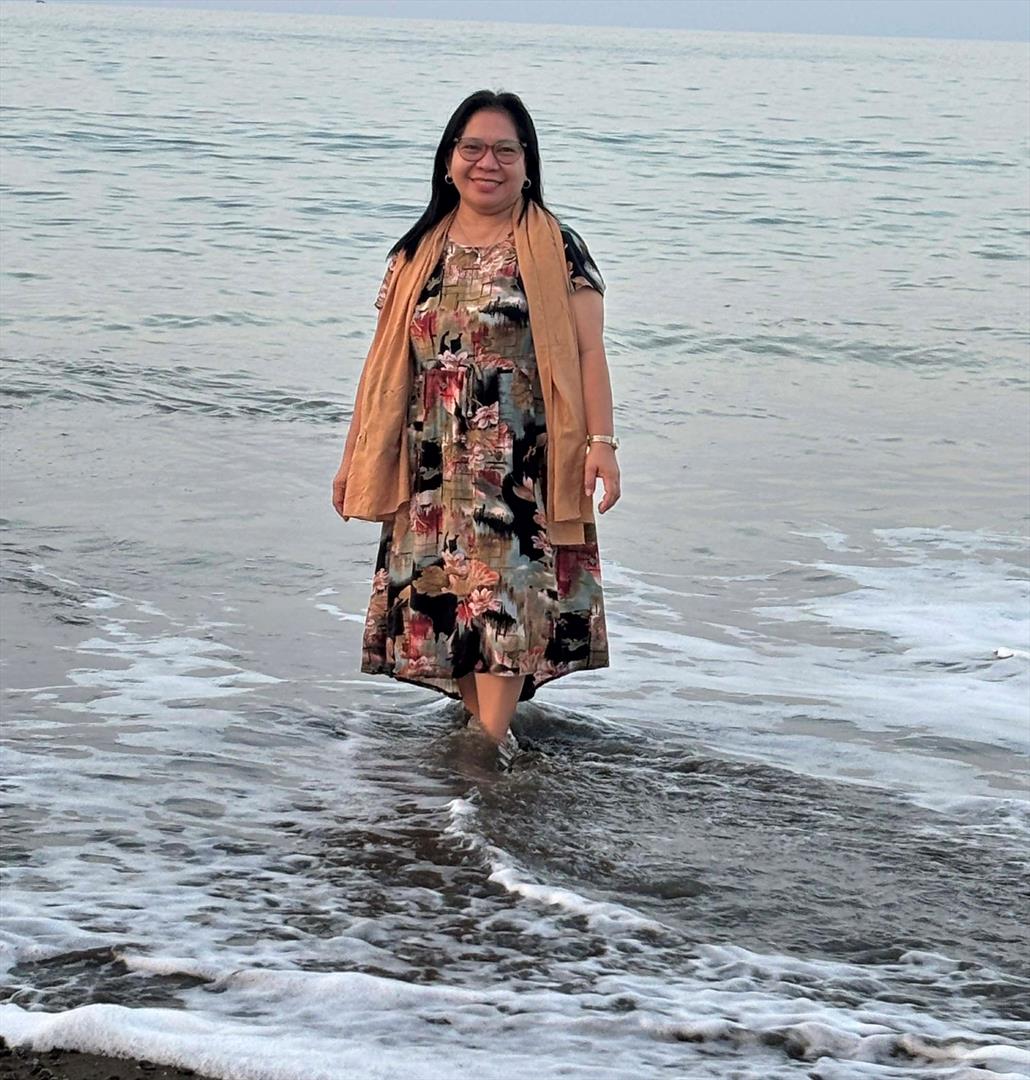 Mardie Luceno