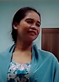 maria Cristina