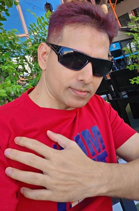 ManinCity