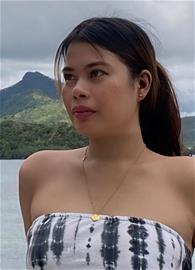 Debby May