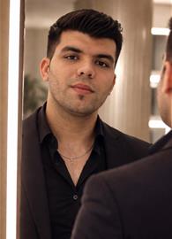 Awais khan yousafzai