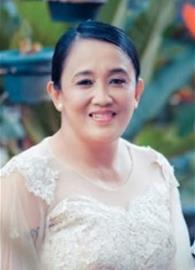 saleslady
