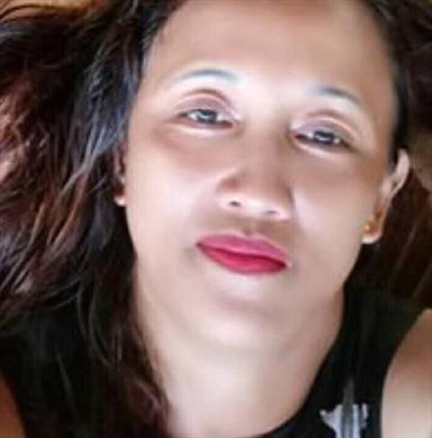 saleslady