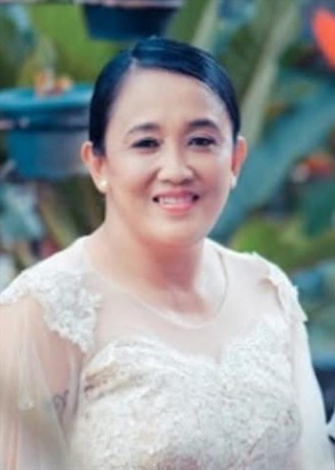 saleslady
