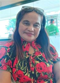 myra cayanong