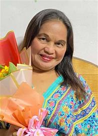 myra cayanong