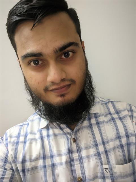 Moh Fahad