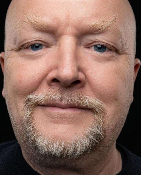 DanishMike