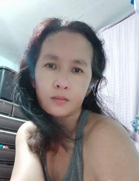 Monina Tacorda