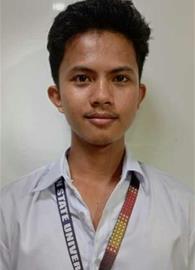 April Boy
