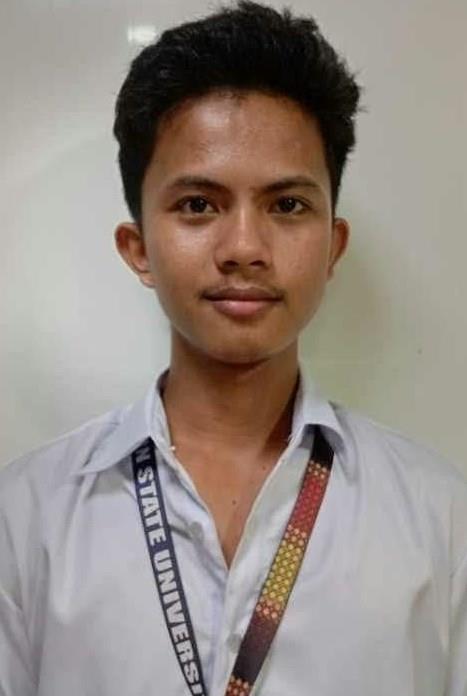 April Boy