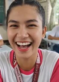 Camille Legaspi