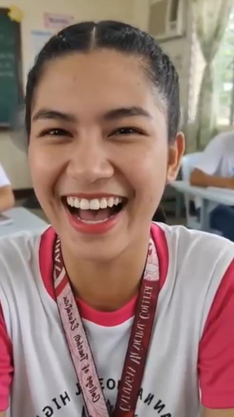 Camille Legaspi