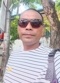 mark vincent