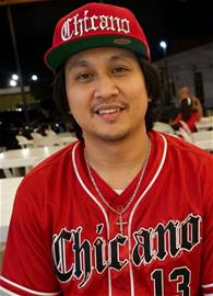 kris agtoto