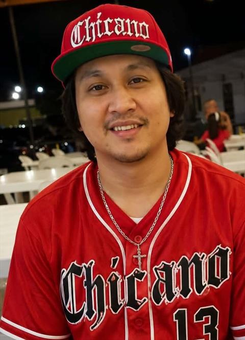 kris agtoto