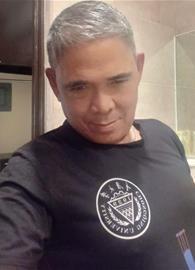 Romeo Melendrez