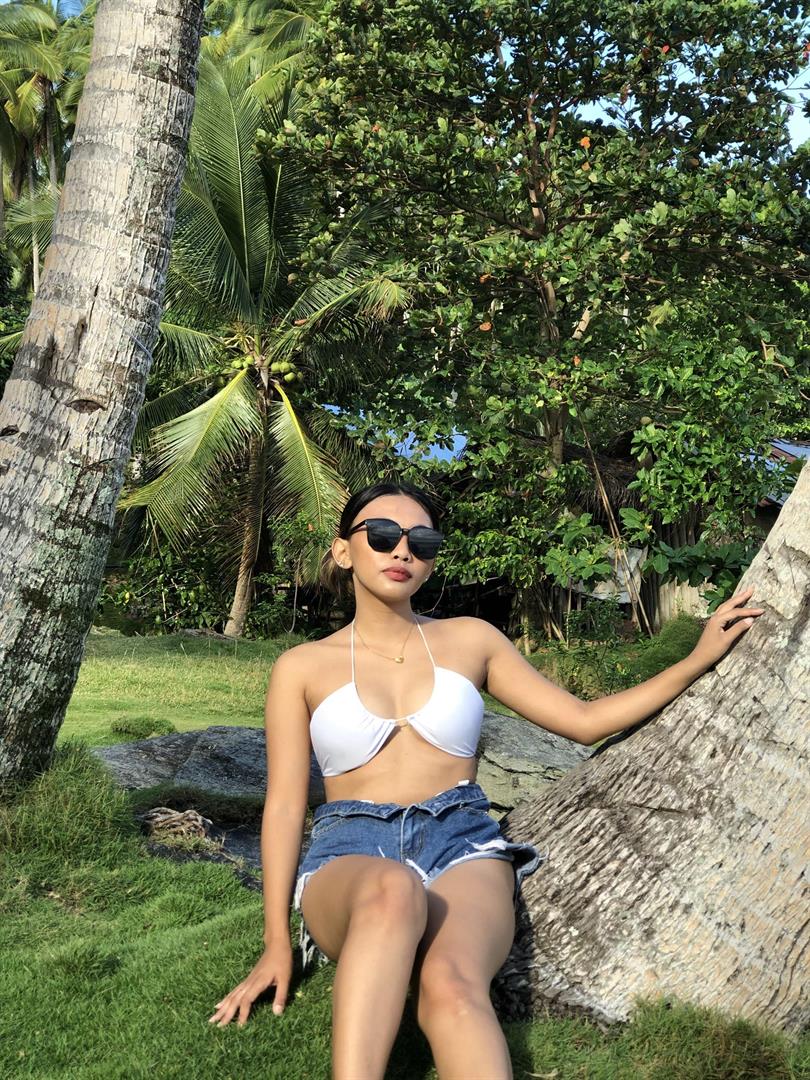 RheayMae