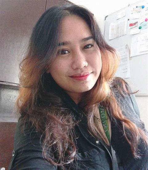 PamelaMay