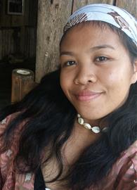 province girl