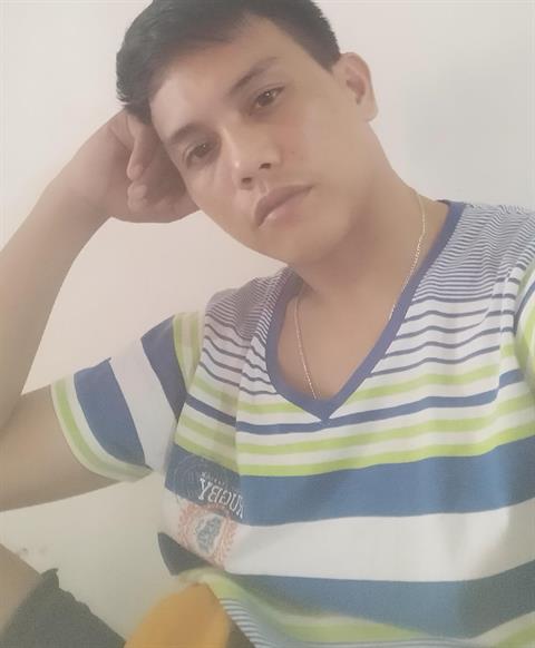 joecel jake valdueza