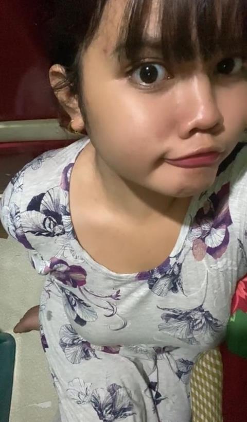 thying
