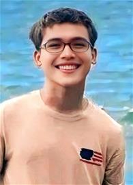 froilan pocong