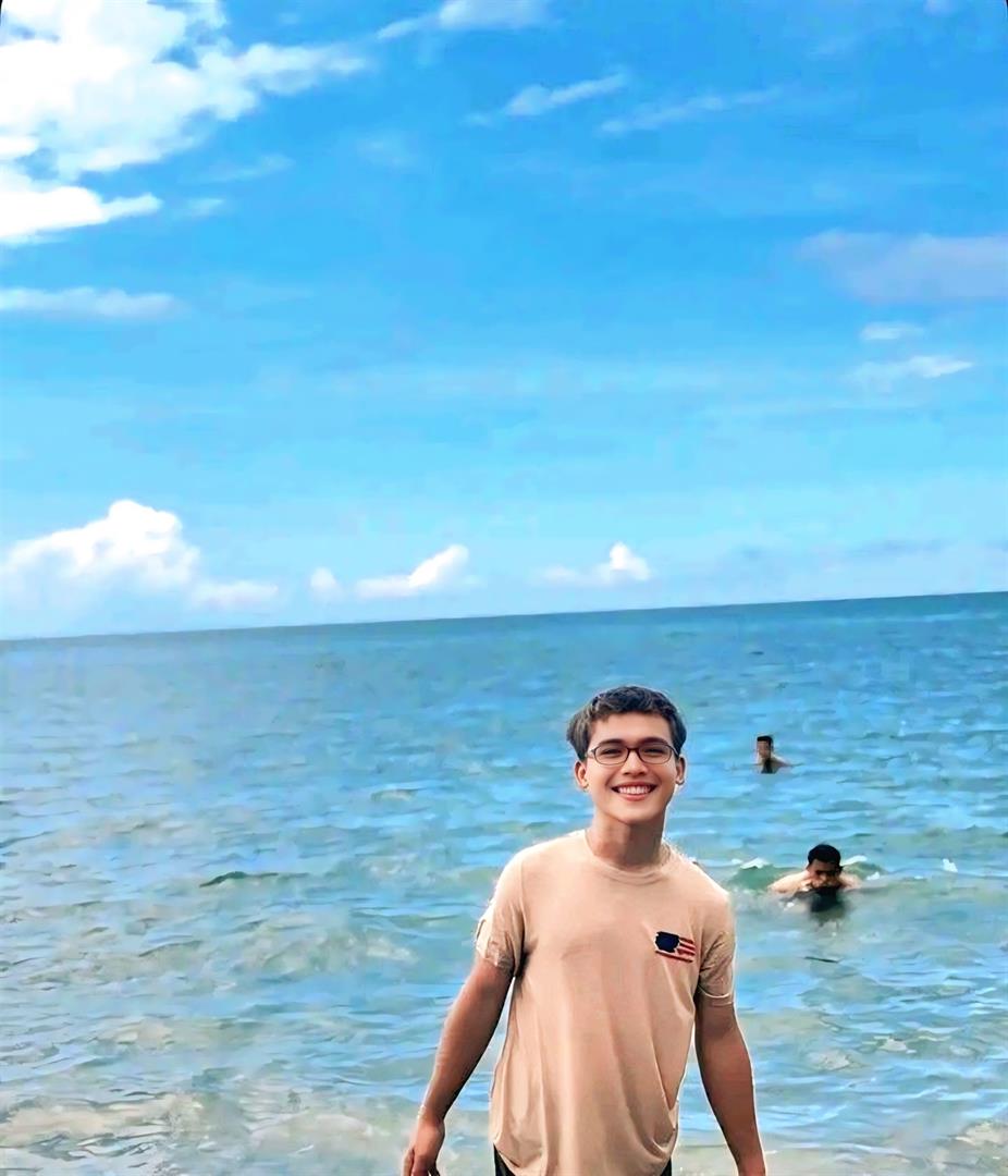 froilan pocong