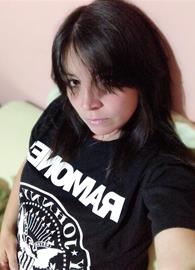 ANA CAROLINA