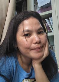 mahalarcilla