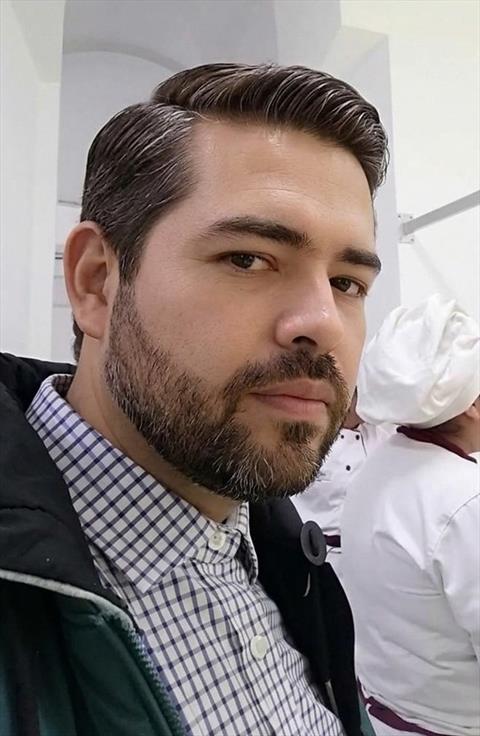 Latin boy