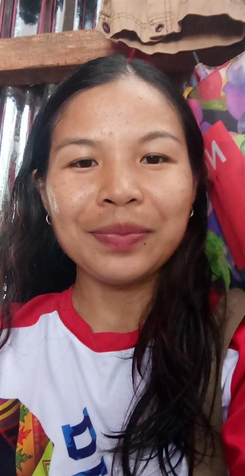 Felerose Labidor Aza