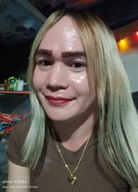 ishine alipio