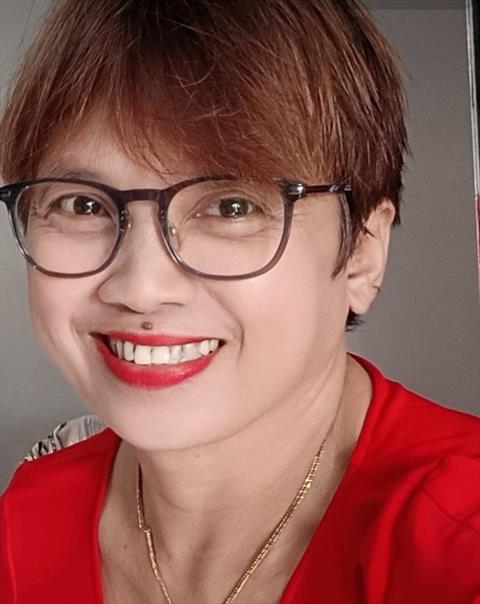 Arleen Chavez Garcia