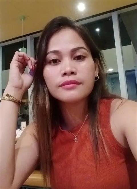 ladymae igot