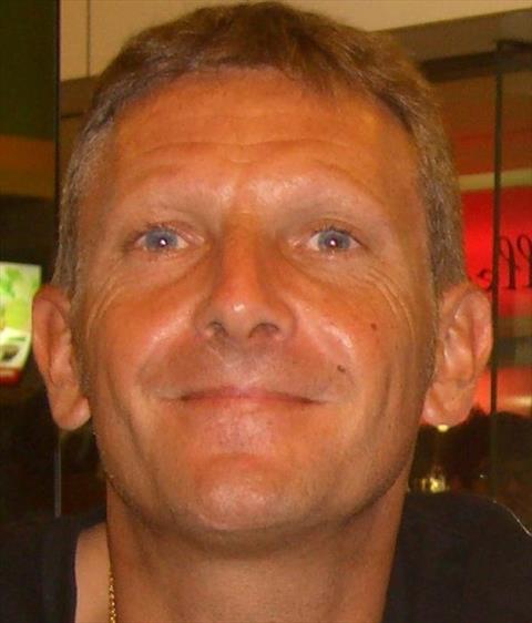 Garythomas
