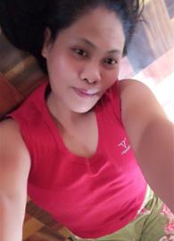 Marilyn Escorial